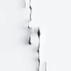 Boucles d&rsquo;oreilles pendantes allongées