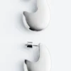 Boucles d&rsquo;oreilles pendantes en forme de goutte