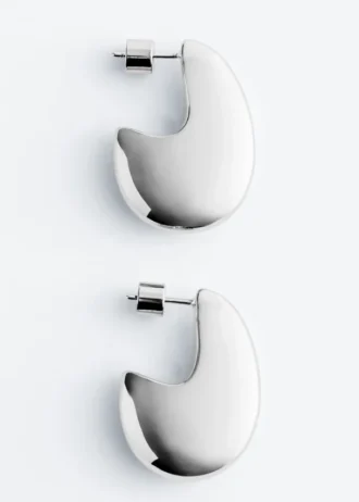 Boucles d&rsquo;oreilles pendantes en forme de goutte