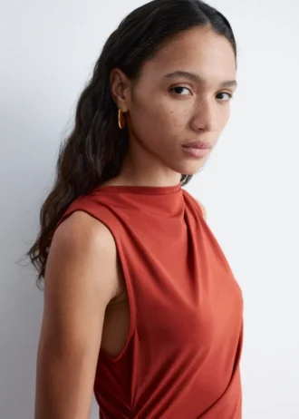Boucles d&rsquo;oreilles pendantes en forme de goutte