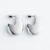Boucles d&rsquo;oreilles pendantes en forme de goutte