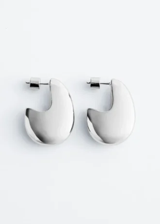 Boucles d&rsquo;oreilles pendantes en forme de goutte