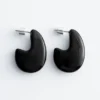 Boucles d&rsquo;oreilles pendantes en forme de goutte
