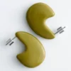Boucles d&rsquo;oreilles pendantes en forme de goutte