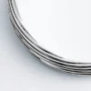Bracelet jonc texturé