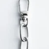 Bracelet à maillons épais