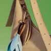 Breloque pour sac « Tulipe »