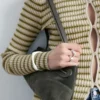 Bague à chaîne épaisse