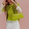 Sac à bandoulière fin