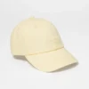 Casquette de baseball brodée