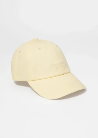 Casquette de baseball brodée