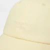 Casquette de baseball brodée