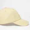 Casquette de baseball brodée