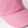 Casquette de baseball délavée