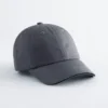 Casquette de baseball en coton sergé