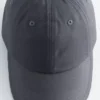 Casquette de baseball en coton sergé