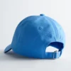 Casquette de baseball en coton sergé