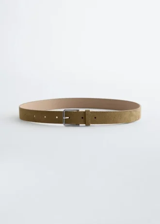 Ceinture classique