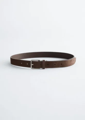 Ceinture classique
