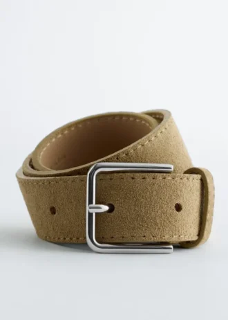 Ceinture classique