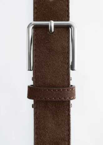 Ceinture classique