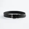 Ceinture en cuir