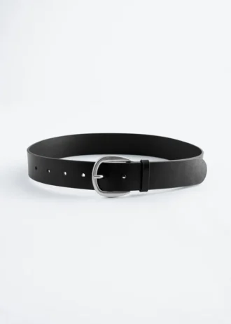 Ceinture en cuir