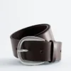 Ceinture en cuir