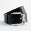 Ceinture en cuir