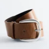 Ceinture en cuir