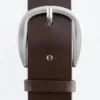 Ceinture en cuir