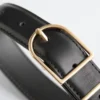 Ceinture en cuir