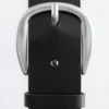 Ceinture en cuir