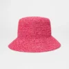 Chapeau de paille