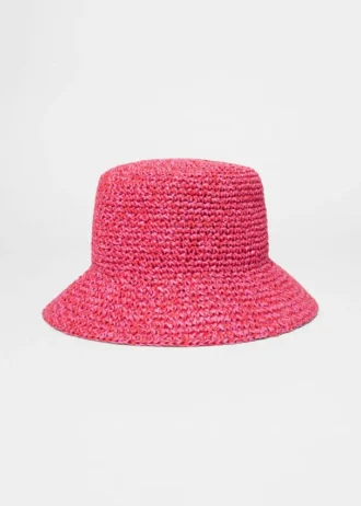 Chapeau de paille