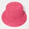 Chapeau de paille