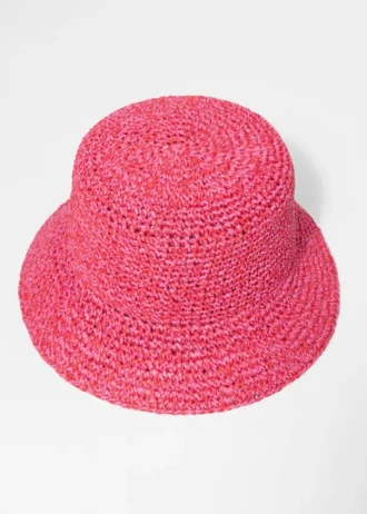 Chapeau de paille