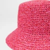Chapeau de paille