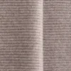 Écharpe en tricot de cachemire