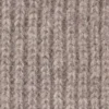 Écharpe en tricot de cachemire