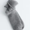 Chaussettes en cachemire