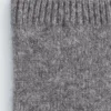 Chaussettes en cachemire