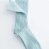 Chaussettes en laine douce
