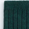 Chaussettes en laine douce