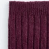 Chaussettes en laine douce