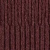 Chaussettes en tricot côtelé