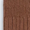 Chaussettes mi-longues en laine mélangée