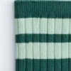 Chaussettes rayées