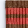 Chaussettes rayées