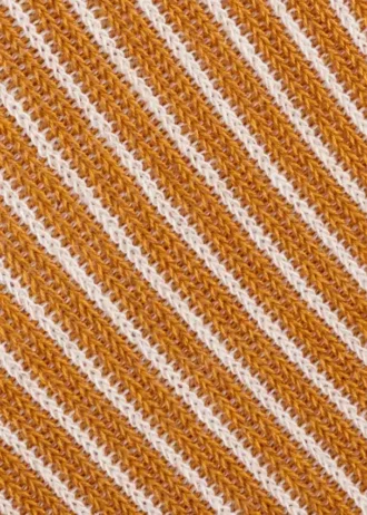Chaussettes rayées